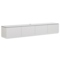 TV-meubel Tate large