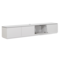 TV-meubel Tate large