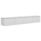 Hangend TV-meubel Tate large
