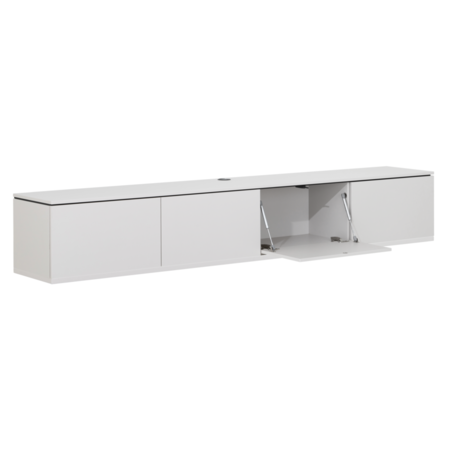 Hangend TV-meubel Tate large
