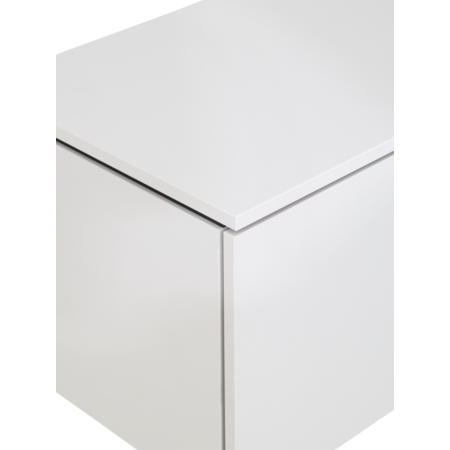 Hangend TV-meubel Tate large