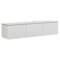 TV-meubel Tate medium