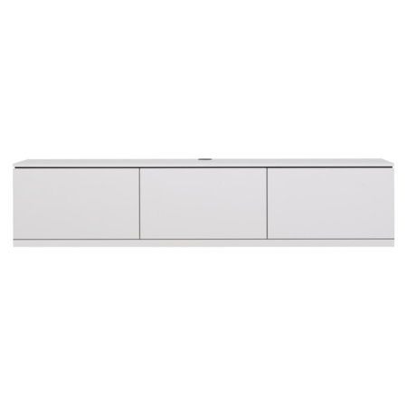 Hangend TV-meubel Tate medium