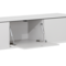 Hangend TV-meubel Tate medium