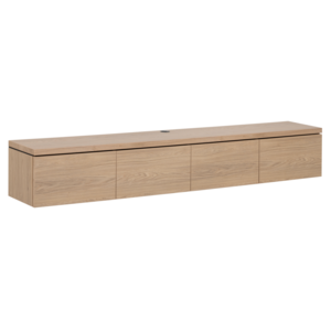 Hangend TV-meubel Samsong large