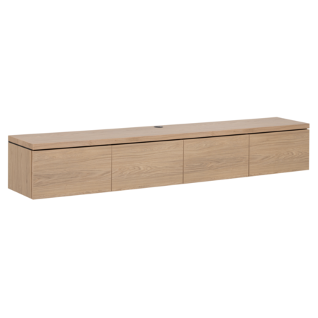 Hangend TV-meubel Samsong large