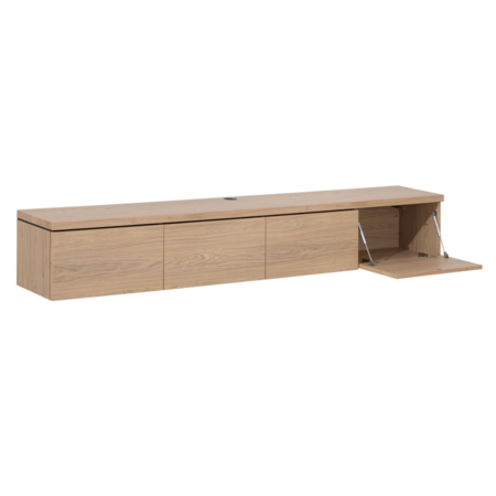 Hangend TV-meubel Samsong large