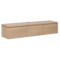 Hangend TV-meubel Samsong medium