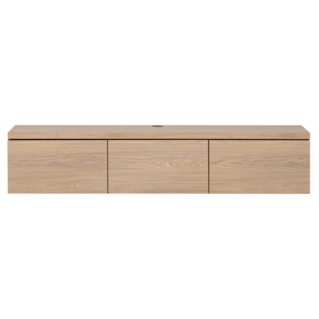 Hangend TV-meubel Samsong medium