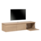 Hangend TV-meubel Samsong medium