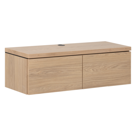 Hangend TV-meubel Samsong small