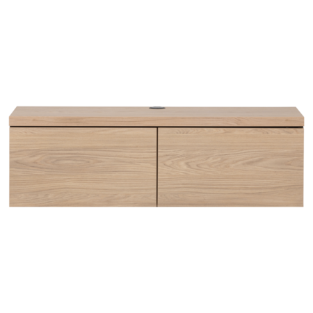 Hangend TV-meubel Samsong small