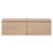 Hangend TV-meubel Samsong small