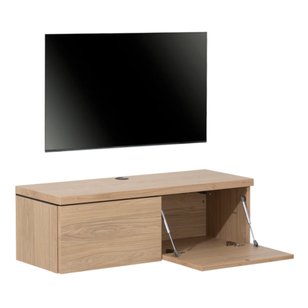 Hangend TV-meubel Samsong small