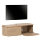Hangend TV-meubel Samsong small