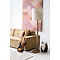 By-Boo By-Boo vloerlamp Rine bruin