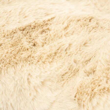 By-Boo By-Boo plaid Mosa beige