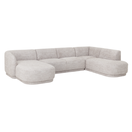 So True by Troubadour Hoekbank Dex