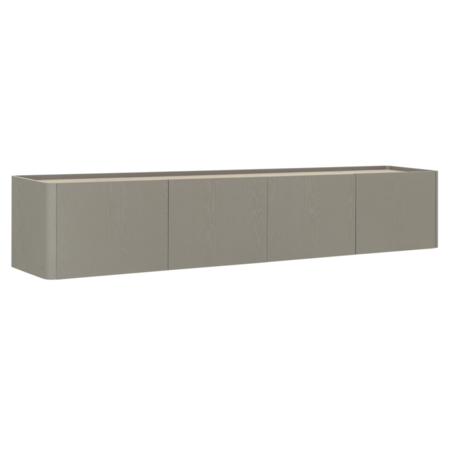 Hangend TV-meubel Xenon