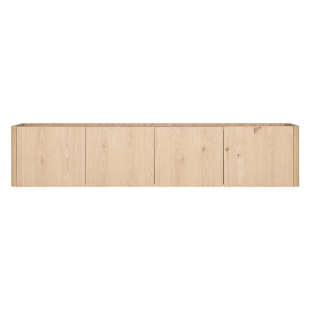 Hangend TV-meubel Xenon