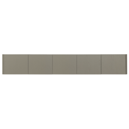 Hangend TV-meubel Xenon