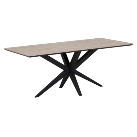 Eettafel Singapore lamulux