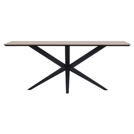 Eettafel Singapore lamulux