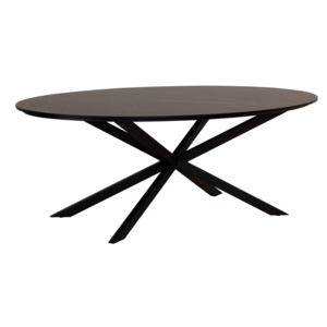 Eettafel Kyoto lamulux
