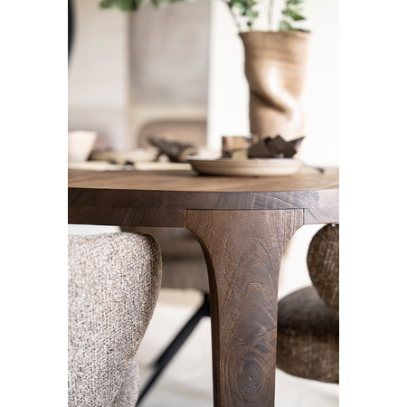 Eleonora Eleonora eettafel Taylor 280 cm
