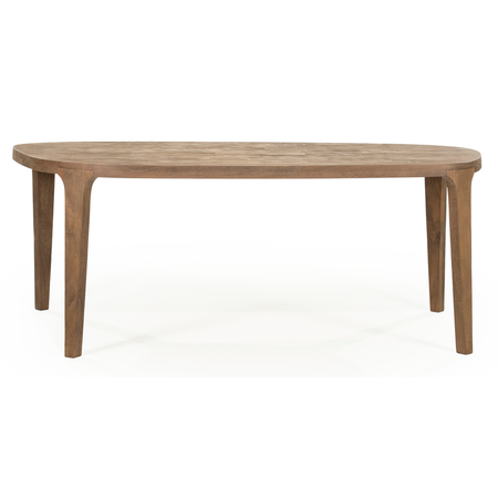 Eleonora Eleonora eettafel Taylor 240 cm