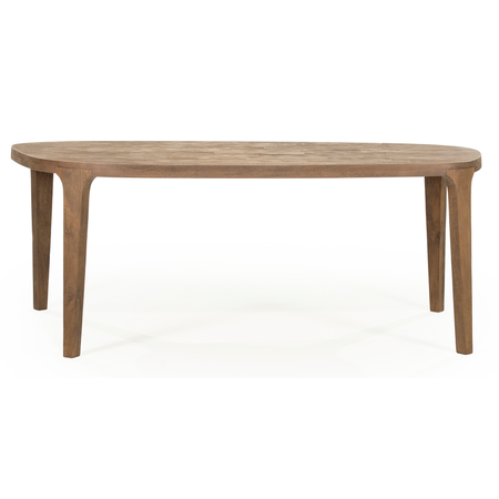Eleonora Eleonora eettafel Taylor 280 cm