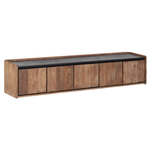 Hangend TV-meubel Edge large