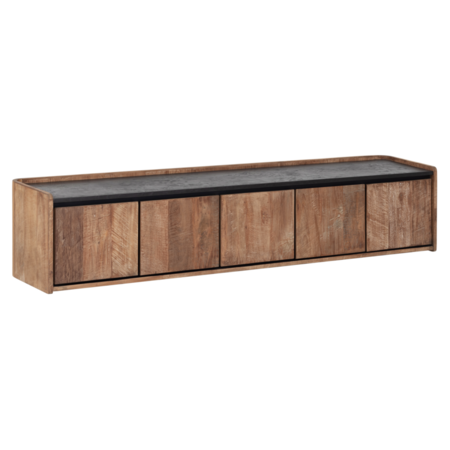 So True by Troubadour Hangend TV-meubel Edge large