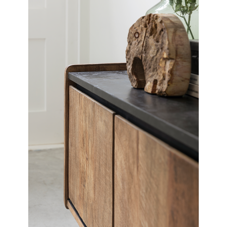 So True by Troubadour Hangend TV-meubel Edge large