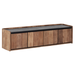 Hangend TV-meubel Edge medium