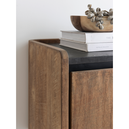 So True by Troubadour Hangend TV-meubel Edge medium