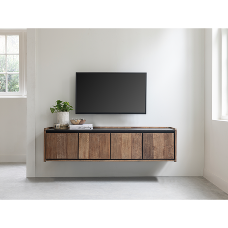 So True by Troubadour Hangend TV-meubel Edge medium