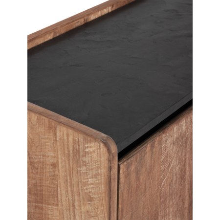 So True by Troubadour Hangend TV-meubel Edge medium