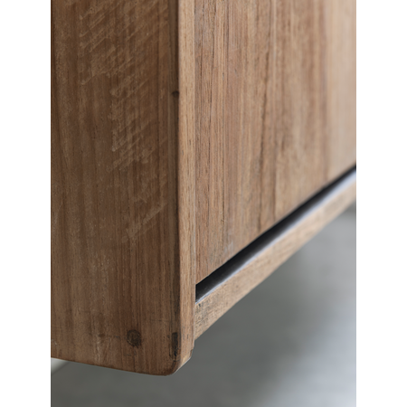 So True by Troubadour Hangend TV-meubel Edge medium