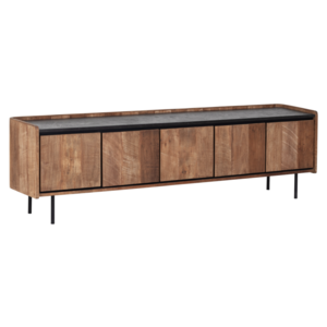 TV-meubel Edge large