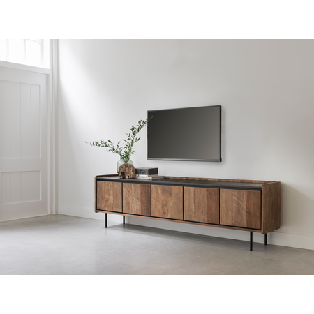 So True by Troubadour TV-meubel Edge large