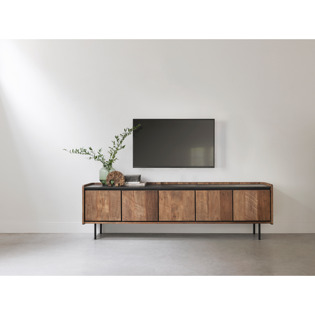 So True by Troubadour TV-meubel Edge large