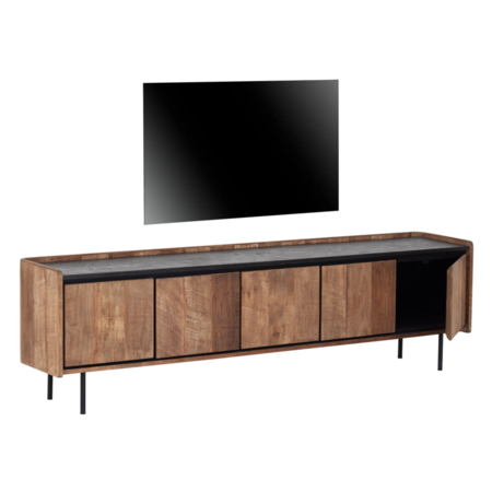 So True by Troubadour TV-meubel Edge large