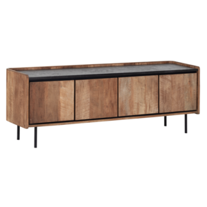 TV-meubel Edge medium