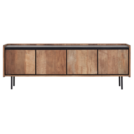 So True by Troubadour TV-meubel Edge medium