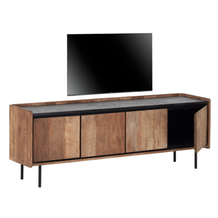 So True by Troubadour TV-meubel Edge medium