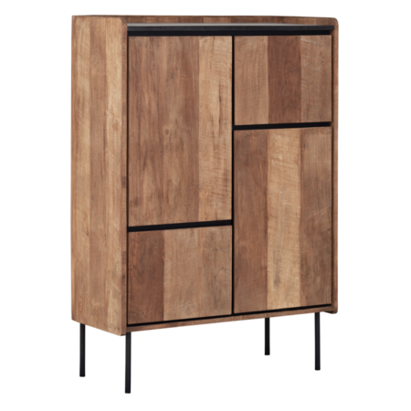 So True by Troubadour Bergkast Edge