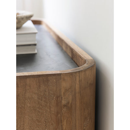 So True by Troubadour Bergkast Edge