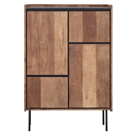 So True by Troubadour Bergkast Edge