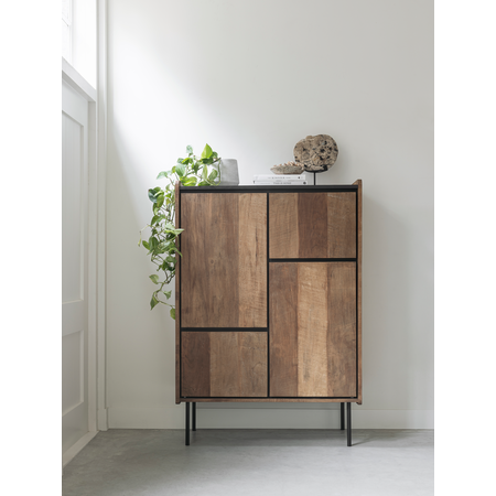 So True by Troubadour Bergkast Edge